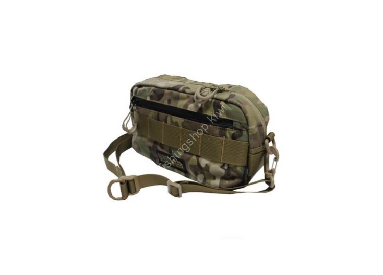 LINHA Attachment Pouch M Type IV MSB-10N #Camo