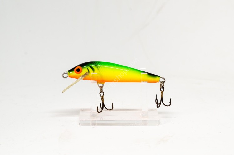 CALYPSO Minnow C6 H