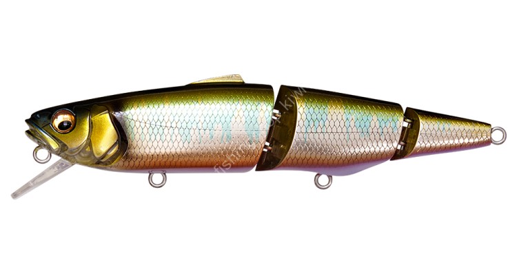 MEGABASS SuWitch 137F 31.6g #Wagin Oikawa