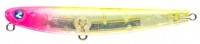 BLUE BLUE Arvin 60S 6.5g #08 Pink Chart Clear