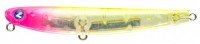 BLUE BLUE Arvin 60S 6.5g #08 Pink Chart Clear