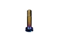 M.T.C.W. Line Roller Arm Titanium Screw for LT Daiwa