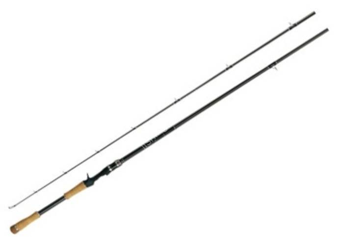 SHIMANO x JACKALL Poison Glorious 1710XH Rods buy at Fishingshop.kiwi