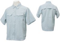 PAZDESIGN SJK-025 Dry Shirt (Soda) L