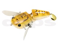 DEPS Tiny NZ Crawler #13 Haruzemi