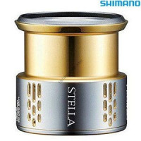 SHIMANO Yumeya 18 Stella C2000F6 spool