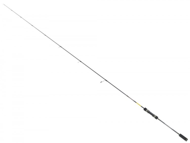 XESTA Scramble Technical Jigging Super Light Spec S63XUL-FS Full Solid Magic