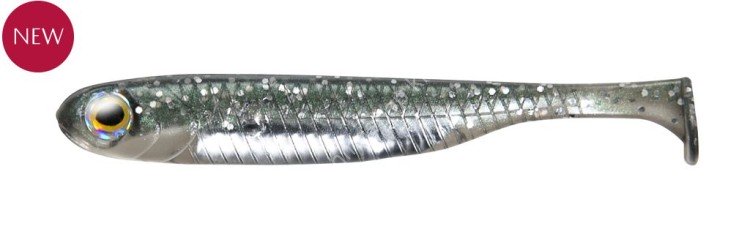 FISH ARROW Flash J Shad 1SW #112 Inakko/Silver