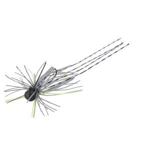 JACKALL Shaggy 3.5g Babataku Current