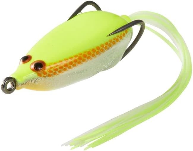 DAIWA Steez Snappy Frog #Chart Bag