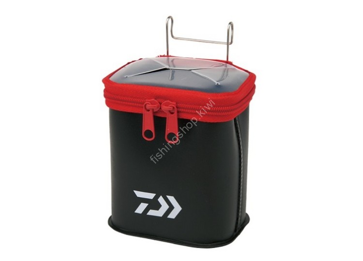 DAIWA Eco Bakkan A #Black