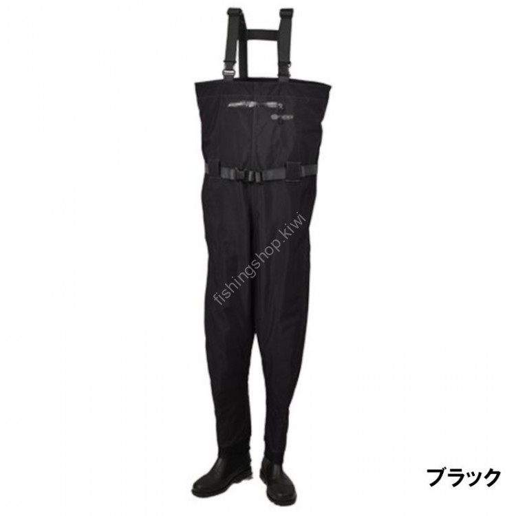 RBB 7587 RBB Surf Walker II Black 3L