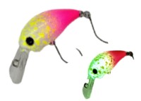 MUKAI PogoСra 30DR(F) #Half GG