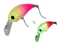 MUKAI PogoСra 30DR(F) #Half GG