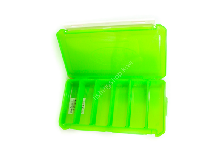 EVERGREEN Inner Box Type 3 Free #Green