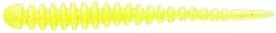 FISH LABO Riverch Slim 2.2" #30 Citrus Grow Chart