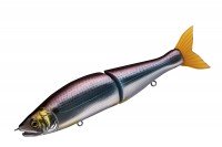 GAN CRAFT x AIMS Ayuja Jointed Claw 178 F Salt Custom # AS-01 Konoshiro