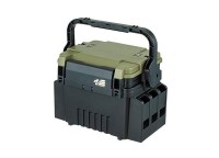 MEIHO Tackle Box Versus VS-7055N #Green