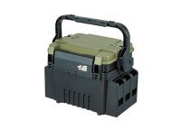 MEIHO Tackle Box Versus VS-7055N #Green