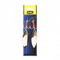 DUEL Blade Hook System M #6
