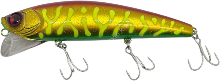 LONGIN Wakey Boo 137 #S138 V3