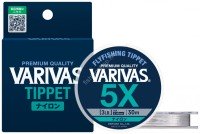 VARIVAS Varivas Tippet Nylon [Natural] 30m 6X 0.128mm (2.5lb)