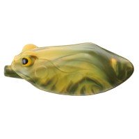 WHIPLASH FACTORY A.M.G.R-NMT #MBL07 Dark Olive/Orange