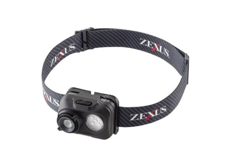 ZEXUS Led Light ZX-195X
