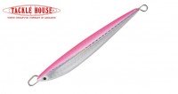 TACKLE HOUSE TJS60 Tai Jig Slim 60g #05 Pink Silver G / B