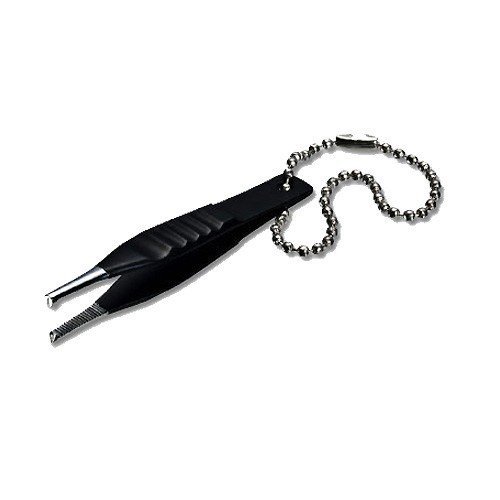 VALLEY HILL Quick Ring Pliers II Black