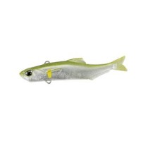 DUO Realis Nomase Small Fish Silver Salmon