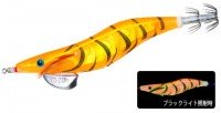 DUEL A1789- Egi Aurie-Q 3D 2.5 #15 KOK9 Kei Orange Orange
