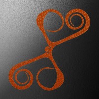 MATSUOKA SPECIAL X 120mm Ver.2 Orange Gold Lame