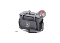 TAILWALK Soft Cooler Sack 24L #Gray