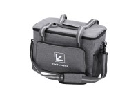 TAILWALK Soft Cooler Sack 24L #Gray