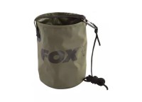 FOX Collapsible Water Bucket 4.5L