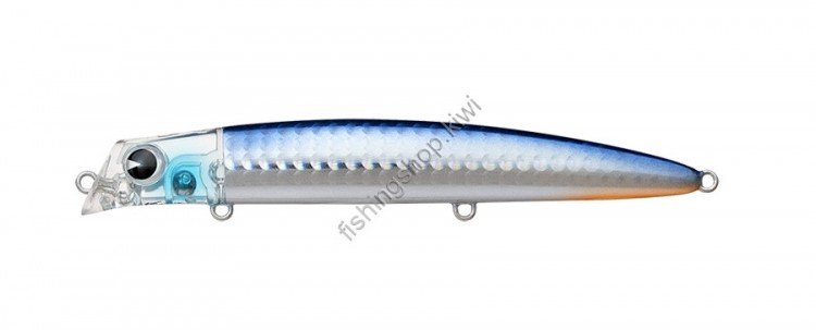 IMA Komomo 110S Counter CLEAR HEAD MULLET (BORA)