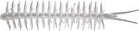 HIDE-UP Koike Straight Elastomer 140mm #265 Clear Rainbow