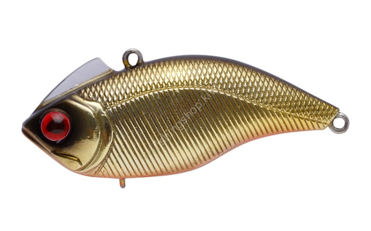 CORMORAN Viva Mazzy Vib Dash 60mm 12.8g #11E Kinkuro