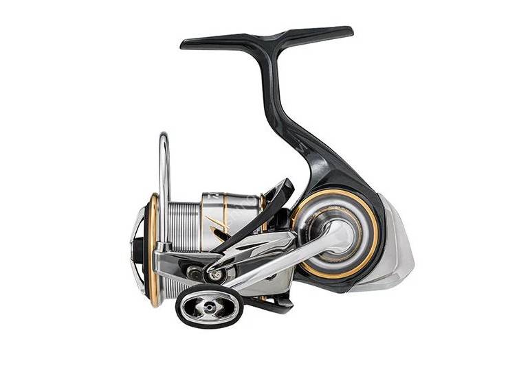 DAIWA 20 Luvias FC LT2500S Reels buy at Fishingshop.kiwi