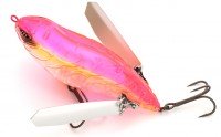 IMAKATSU Aventa Crawler RSR #909 Skeleton Blossom