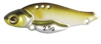 Flash UNION Full Metal Sonic Double Hook 3.5 g # 013