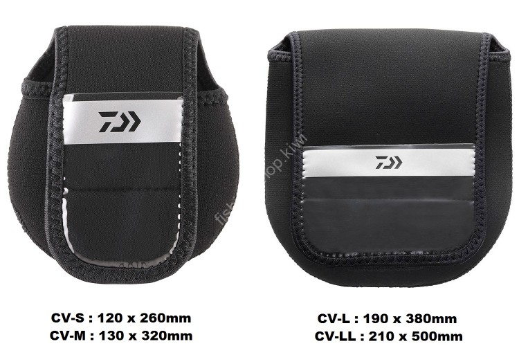 DAIWA Neo Reel Cover (B) CV-S