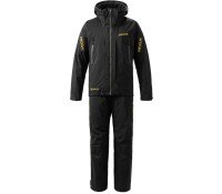 SHIMANO RT-133W Nexus Gore-Tex Techno Layered Suit (Black) S