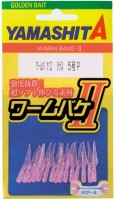 YAMASHITA Warm Bake-II Shirasu 4 P