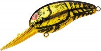 DAIWA Wild Peanut # Kinkirakin Craw