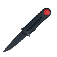 DAIWA Fish Knife BC80 + F Black