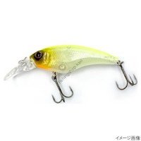 ISM Closer SR 55F 04 clear lemon