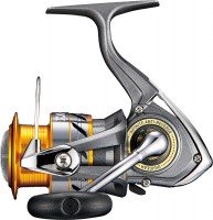 DAIWA 17 World Spin CF 3000