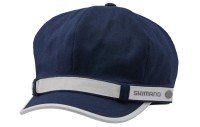 SHIMANO CA-041X Captain Kyasu Ketto (Navy) M